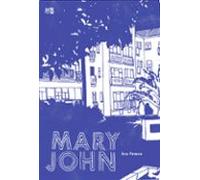 Mary John