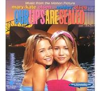 Mary-Kate & Ashley Olsen - Our Lips Are Sealed