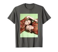 Mary-Kate Ashley Olsen Twins Full House por Michael Grecco Camiseta