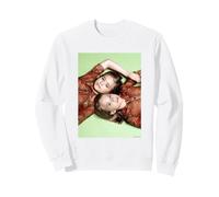 Mary-Kate Ashley Olsen Twins Full House por Michael Grecco Sudadera