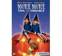 Mary-Kate Olsen & Ashley - Double Double Toil & Trouble [Reino Unido] [DVD]