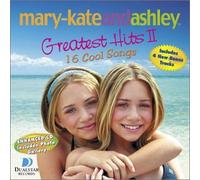 Mary-Kate Olsen & Ashley - Greatest Hits 2