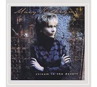 Mary Kathryn - Stream in the Desert