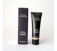 Mary Kay Ivory W130 TimeWise Matte Base de maquillaje 3D mate 3D para pieles mixtas y grasas, 30 ml