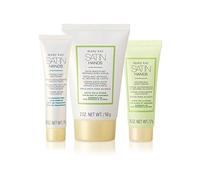 Mary Kay Juego de manos de satén "White Tea & Citrus" Deluxe Mini