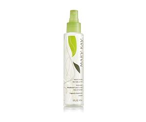 Mary Kay Lotus & Bamboo - Desodorante corporal en spray