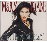 Mary Kiani - Let the Music Play