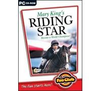 Mary King's Riding Star