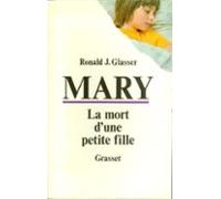 Mary La Mort Dune Petite Fille (ebook)