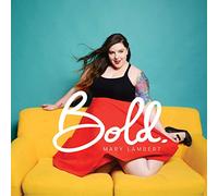 Mary Lambert - Bold [VINYL] [Vinilo]