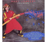 Mary Lambert - Sing Out Fire Safety