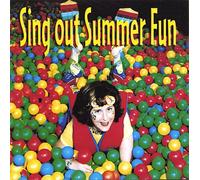 Mary Lambert - Sing Out Summer Fun