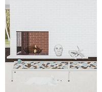 Mary Lattimore and Jeff Zeigler - Slant of Light [Vinilo]