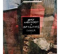 Mary Lattimore & Growing – Gainer – Vinilo