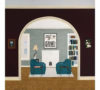 Mary Lattimore - Hundreds Of Days [Vinilo Ltd Rose Petal]