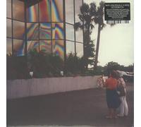 Mary Lattimore & Paul Sukeena - West Kensington [Vinilo]