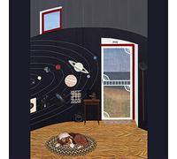 Mary Lattimore - Silver Ladders