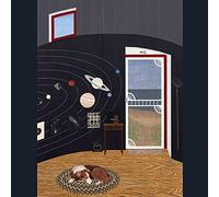 Mary Lattimore - Silver Ladders