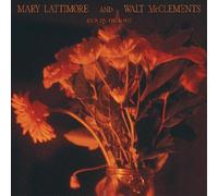 Mary Lattimore and Walt Mcclements - Rain on the Road [Vinilo]