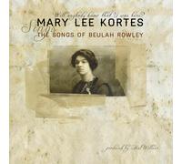 Mary Lee Kortes – Will Anybody Know That I Was Here? – CD