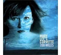 Mary Lee's Corvette – 700 Miles – CD