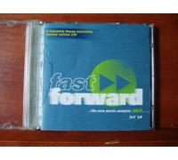Mary Lee's Corvette - Fast Forward Music Sampler [Ltd. Edition] (UK Import)