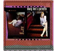 Mary Lee's Corvette - Love Loss & Lunacy