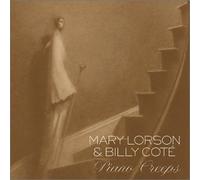 Mary Lorson & Billy Cote - Piano Creeps