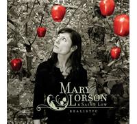 Mary Lorson & Saint Low - Realistic