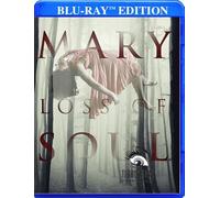 Mary Loss Of Soul [USA] [Blu-ray]