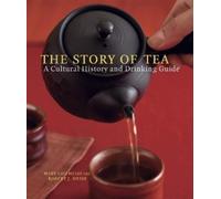 Mary Lou Heiss Robert J. Heiss The Story of Tea (Tapa dura) (Importación USA)