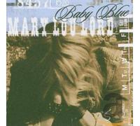 Mary Lou Lord – Baby Blue – CD