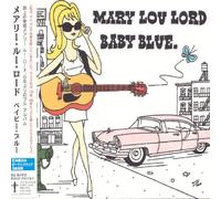Mary Lou Lord - Baby Blue