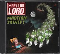 Mary Lou Lord - Martian Saints