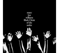 Mary Lou Williams - Black Christ Of The Andes [Vinilo]