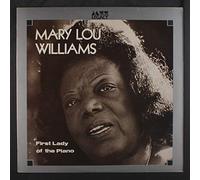 MARY LOU WILLIAMS - first lady of the piano