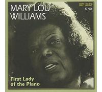 Mary Lou Williams - First Lady of The Piano [Import]