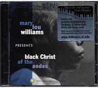 Mary Lou Williams - Mary Lou Williams Presents Black Christ of the Andes