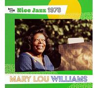 Mary Lou Williams - Nice Jazz 1978