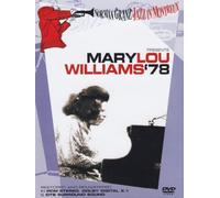 Mary Lou Williams - Norman Granz' Jazz in Montreux [DVD]
