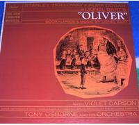 MARY LOU WILLIAMS - Oliver: 1962 London Studio Cast [Vinyl LP]