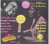 Mary Lou Williams & Orchestra And Meade Lux Lewis