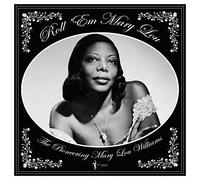 Mary Lou Williams - Roll 'Em Mary Lou - The Pioneering Mary Lou Williams 1929-53 [Vinilo]