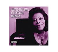 Mary Lou Williams: Solo and Trio