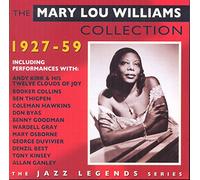 Mary Lou Williams - The Mary Lou Williams Collection 1927-59