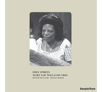 Mary Lou Williams Trio - Free Spirits (LP) [Vinilo]
