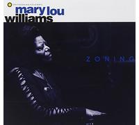 Mary Lou Williams - Zoning