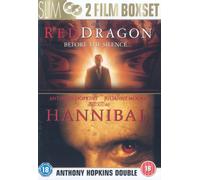 Mary Louise Parker - Red Dragon/Hannibal [Reino Unido] [DVD]