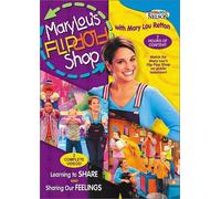 Mary Lou's Flip Flip Shop: Learning to Share [USA] [DVD]