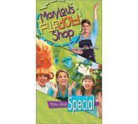 Mary Lou's Flip Flop Shop: Everyone Is [USA] [VHS]